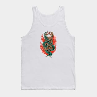 KANAKA Tank Top